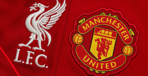 Ste Tudor | Liverpool v Man United Betting Tips: Another brutal exposure of crisis awaits