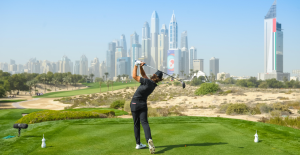 Matt Cooper | Dubai Desert Classic betting preview: Fast starter McIlroy loves the track