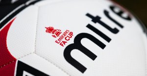 Graham Ruthven | Something for the weekend: FA Cupsets with goals galore in Germany