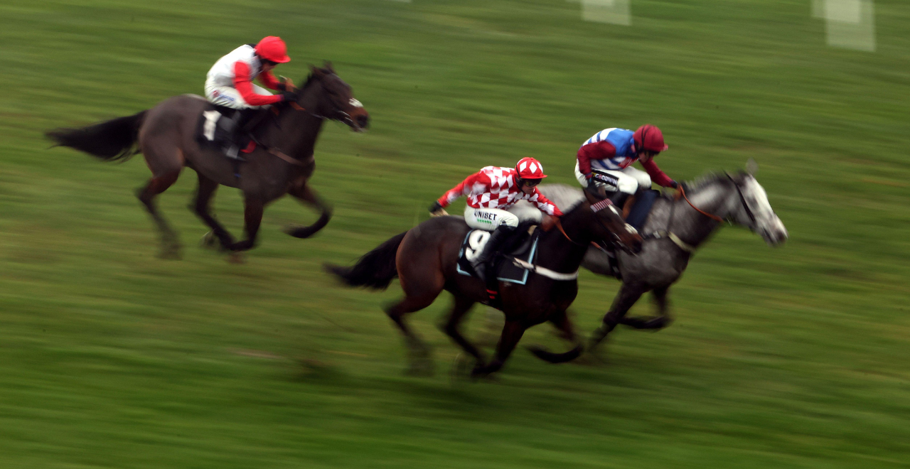 UniBet platform interface met bonusaanduidingen