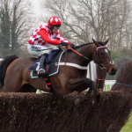 Nico de Boinville: “We are looking forward to seeing what he can do out of novice company.”