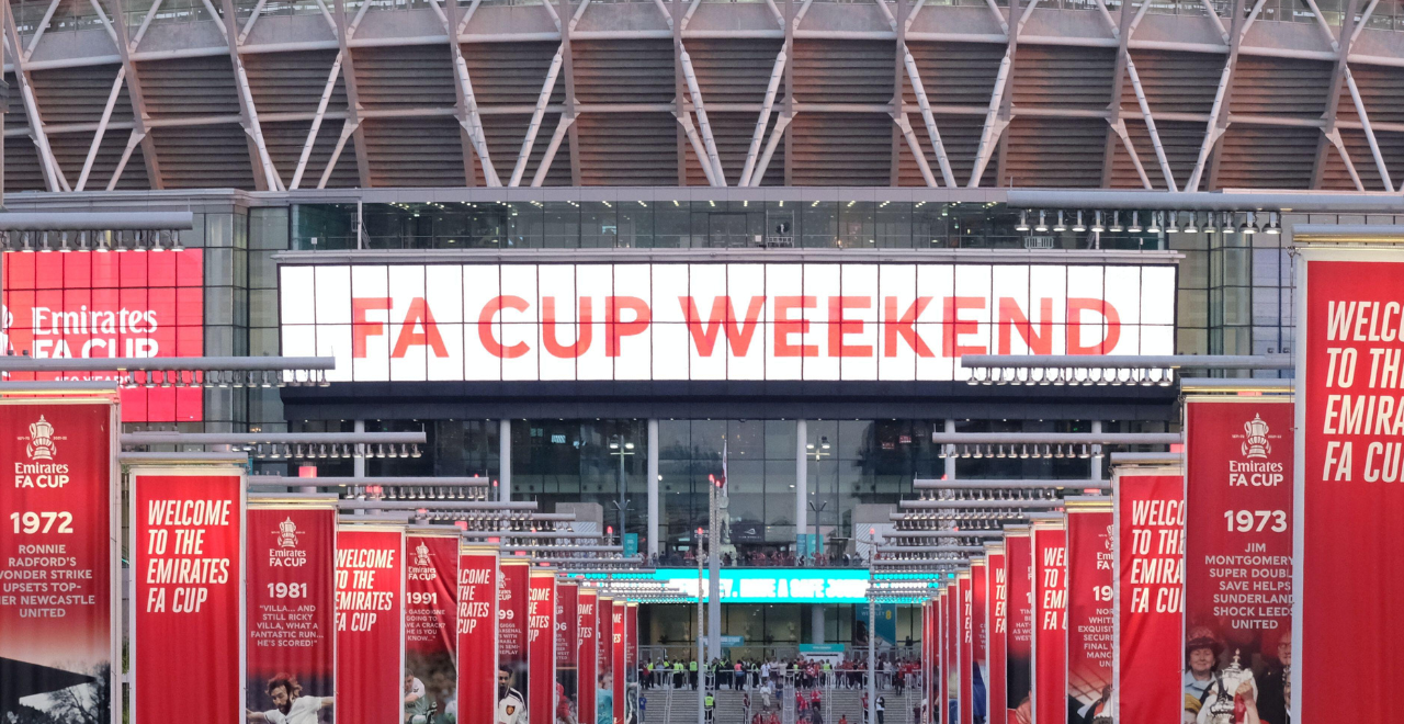 Ste Tudor FA Cup Fourth Round Betting Tips Home bankers, giant