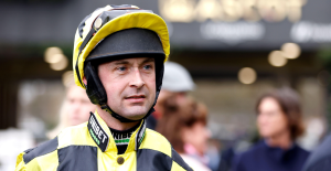 Nico de Boinville | Stratford: “We’d like to think there is more to come from her”