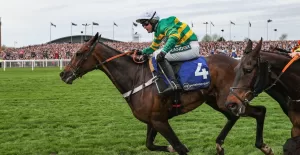 Nico de Boinville: “Let’s hope an error-free round will see him gain compensation of sorts here”