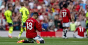 OPTA | Jonathan Cooper: Unfortunate Premier League campaigns