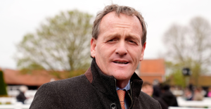 Richard Hannon: “She’s been away to gallop and worked well so hopefully she can run a nice race”
