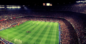 Graham Ruthven | Something for the Weekend: Goals galore at the Camp Nou as Watkins punishes Spurs