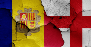Ste Tudor | Andorra v England Betting Tips: A comfortable Three Lions win but nothing special