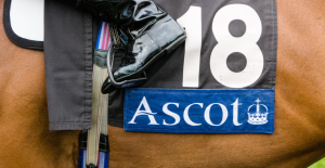 Richard Hannon | Royal Ascot Friday: “She could run well at decent odds”
