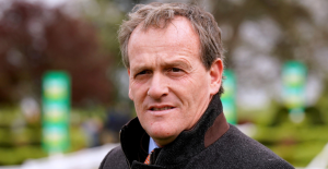 Richard Hannon | Watch: Royal Ascot Stable Tour 2025