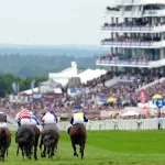 The Wine Tipster: “She looks sure to step up significantly”