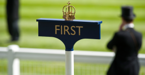 The Wine Tipster | King George Day: “This five-year-old can make a late challenge to secure success”