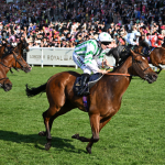 Richard Hannon | Royal Ascot Thursday: “He’s been away to gallop and is in good order, so hopefully he’ll run a nice race”