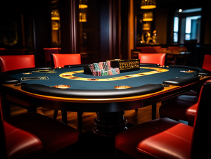 Why Play Live Casino Games at Unibet?
