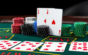 How to Play Baccarat Online