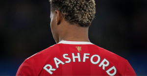 Graham Ruthven: Marcus Rashford’s Barcelona move is his last chance to prove he belongs at the top of the game