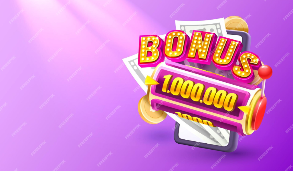 Our Welcome Offer Details Explained 1 Our Welcome Casino Bonus Explained