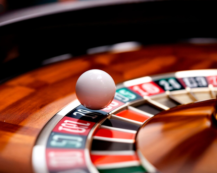 Roulette Guide for Beginner Players 1 Roulette Guide for Beginner Players 1
