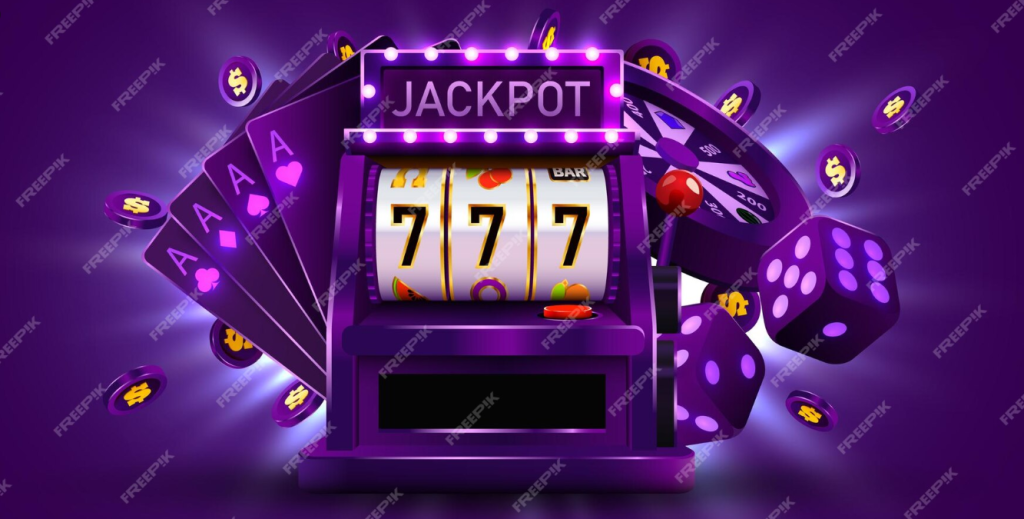 Top 5 Slots to Try in July 1 Top 5 slots in July