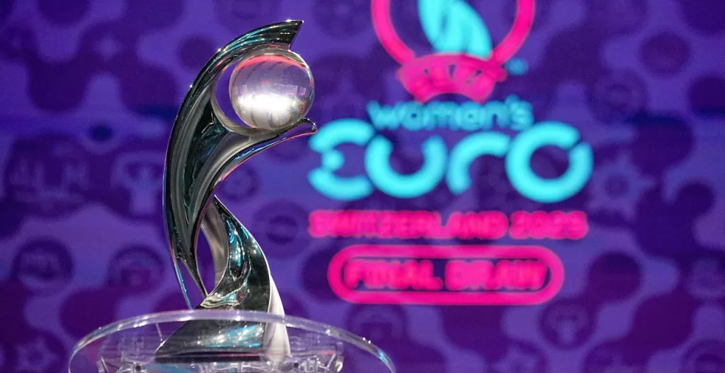Ste Tudor | Euro 2025 Final Betting Tips: England’s fortitude not enough to combat brilliant Spain 1 Trophy