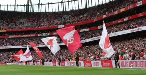 Arsenal have taken a risk by choosing Viktor Gyokeres to be their new number nine