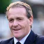 Richard Hannon | Qatar Goodwood Festival – Thursday