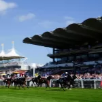 The Wine Tipster: “He can run a big race with his regular claimer taking off seven pounds”