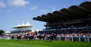 The Wine Tipster: “He can run a big race with his regular claimer taking off seven pounds”