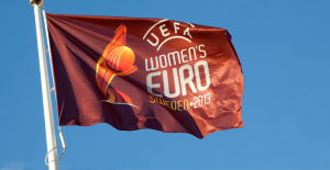 Ste Tudor | Euro 2025 Quarter-Final Betting Tips: Lionesses to roar and Italy to bore