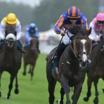 The Wine Tipster: “He has all the ability to run a good race if running smoothly throughout”