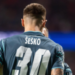 Graham Ruthven: Benjamin Sesko has potential, but he might not be the striker Man Utd or Newcastle need