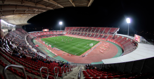 Graham Ruthven | Something for the weekend: Hugo’s boss while Barca rock to a Balearic beat