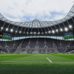 Graham Ruthvan | MD3 – Something for the Weekend: Wood’s solid as United crumble