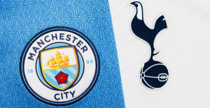 Ste Tudor | Man City v Tottenham Betting Tips: A statement home win but both teams are on the up