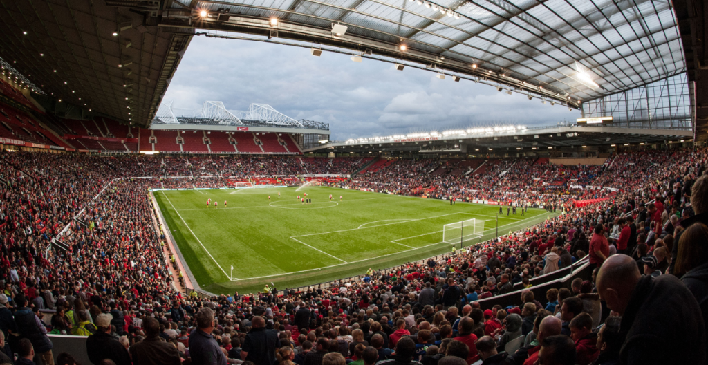 Man United v Arsenal Betting Tips