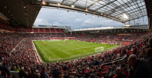 Ste Tudor | Man United v Arsenal Betting Tips: Half a makeover not enough to thwart complete Gunners