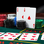 7 Days of Poker Tournament at Unibet Casino