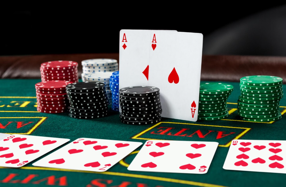 Poker