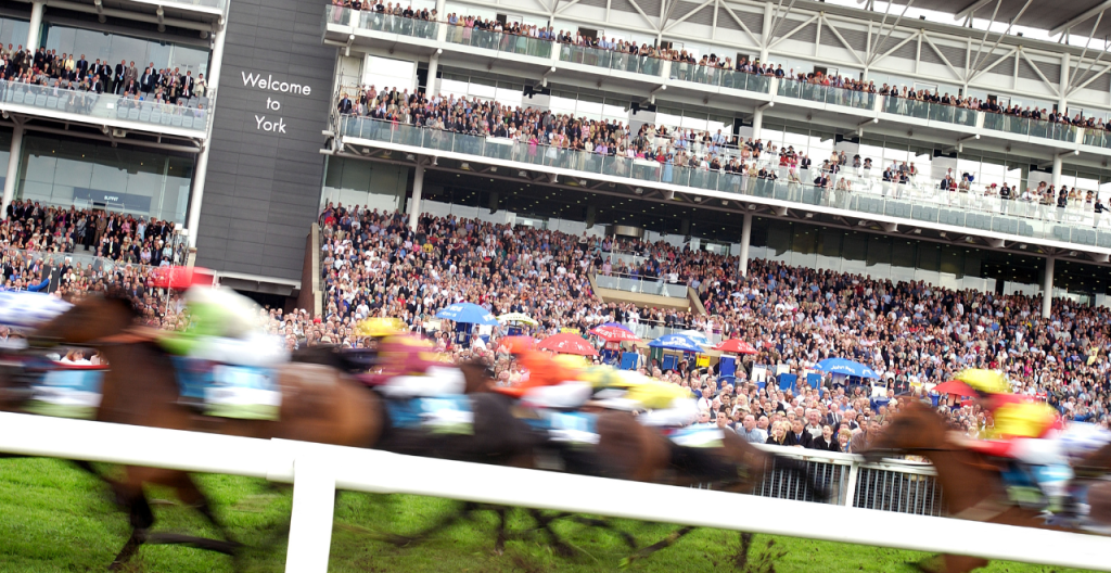 Ebor Festival