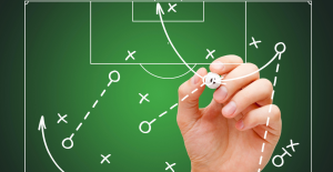 Alan Duffey – Opta | Running Away With The League