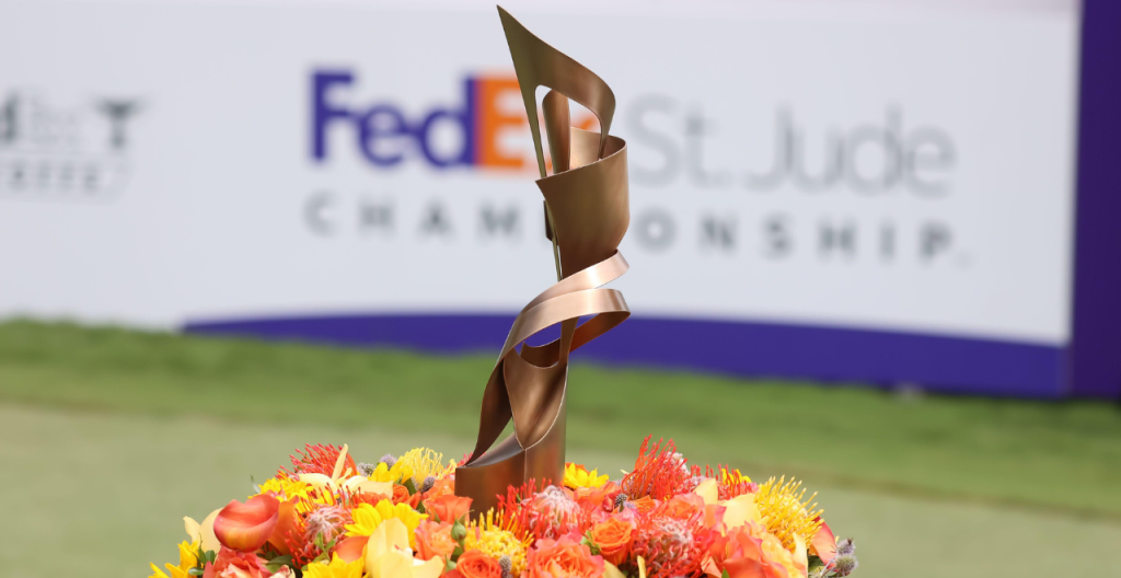 Matt Cooper | St Jude Championship betting preview: Harris is the full English 1 St Jude Championship