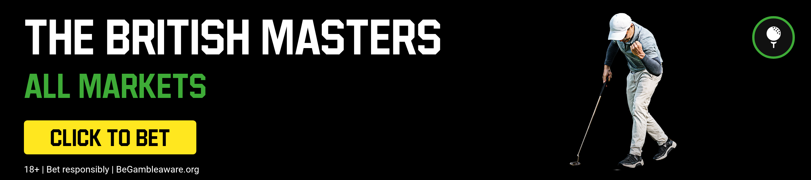 The British Masters