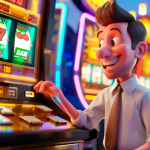 Top Bonus Buy Slots in Unibet’s Library