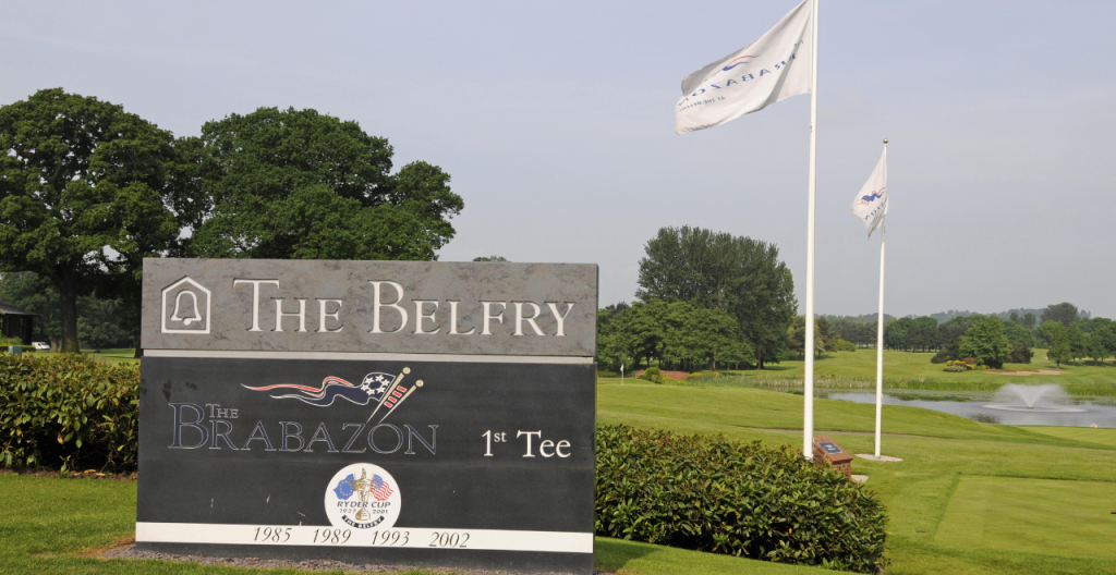Tour Championship and British Masters