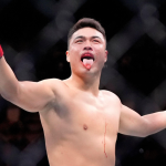 Nick Peet | UFC Shanghai Preview: Walker vs Zhang