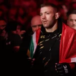 Nick Peet: UFC 319 – Du Plessis vs Chimaev Preview