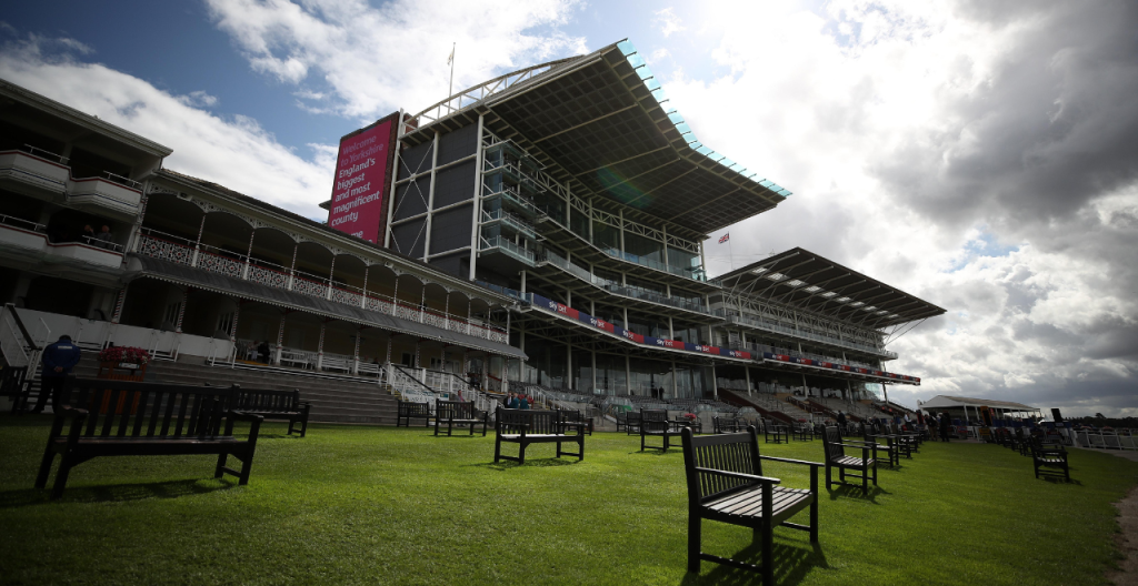 York Ebor Friday