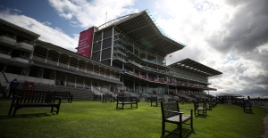 The Wine Tipster | York Ebor Friday: “He looks the one to trouble the favourite”
