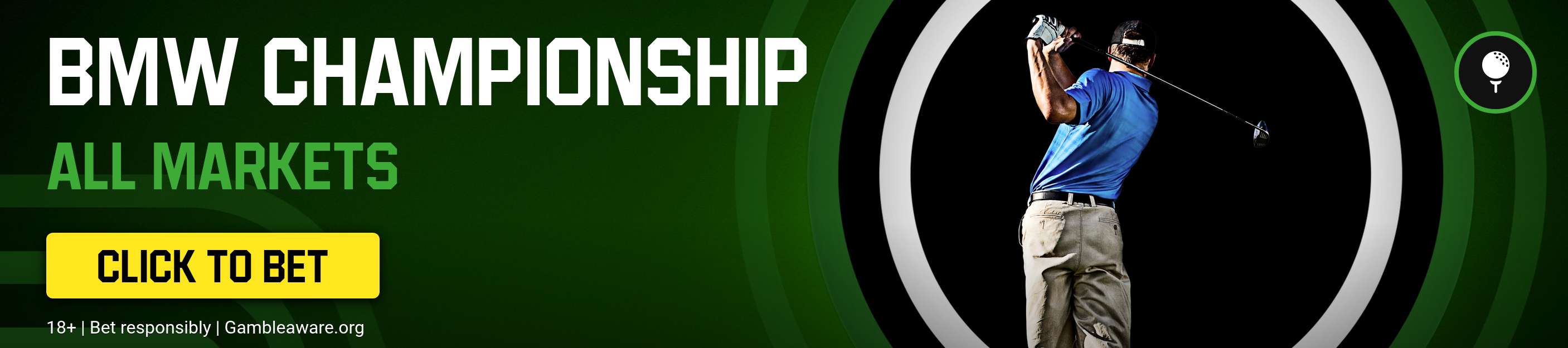 Matt Cooper | BMW Championship betting preview: Straka can strike in Maryland 3 bmw championship 8