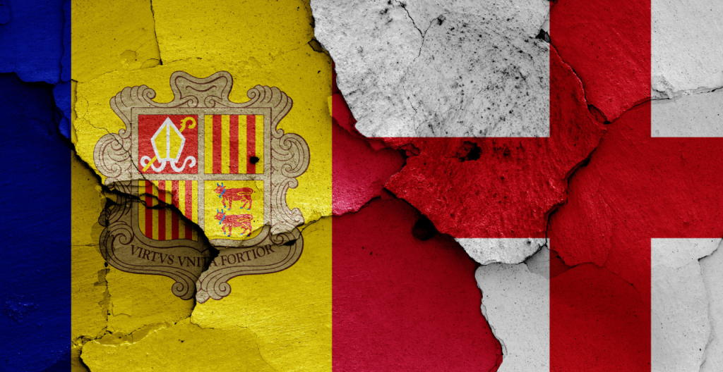 Ste Tudor | Andorra v England Betting Tips: Patience key for Tuchel’s pragmatic Lions 1 Andorra v England
